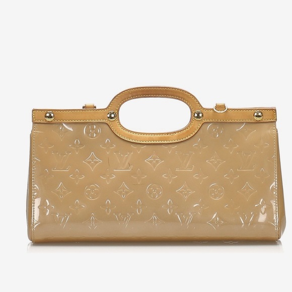 Louis Vuitton Handbags - VINTAGE LOUIS VUITTON ROXBURY DRIVE